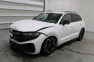  Volkswagen Touareg  2024/6