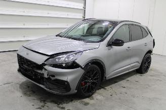 damaged passenger cars Ford Kuga  2023/7