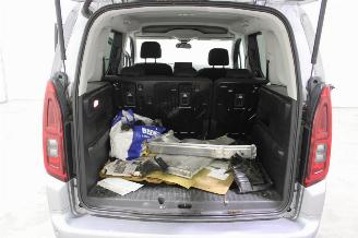 Toyota ProAce CITY picture 20