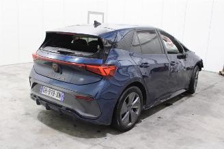 Cupra Born  picture 3