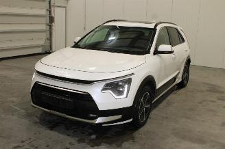 Unfallwagen Kia Niro  2022/9