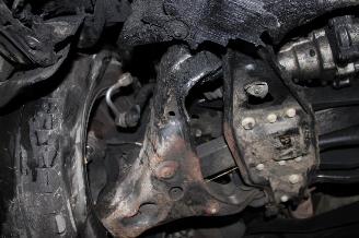 Mercedes Sprinter  picture 14