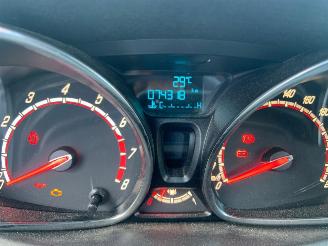 Ford Fiesta  picture 12