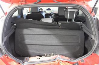 Ford Fiesta  picture 19