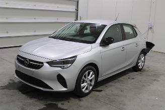 Schadeauto Opel Corsa  2023/6