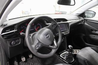 Opel Corsa  picture 9