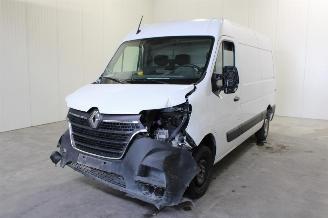  Renault Master  2024/3