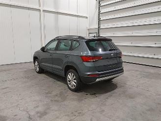 Seat Ateca  picture 5