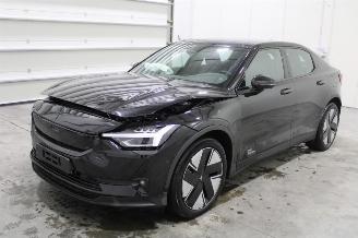 Schadeauto Polestar 2  2025/2