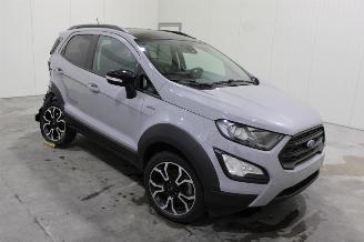 Ford EcoSport  picture 2