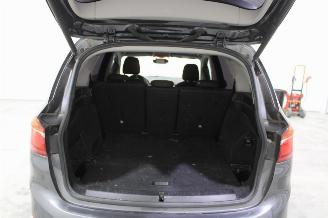 BMW 2-serie 218 Gran Tourer picture 19