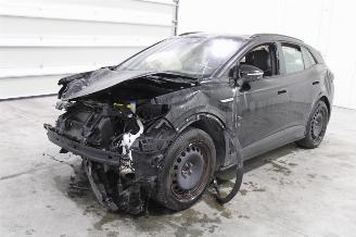 Salvage car Volkswagen ID.4  2023/6