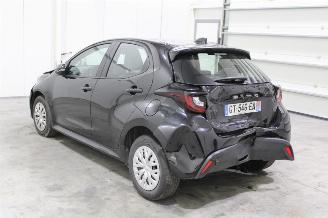 Toyota Yaris  picture 4