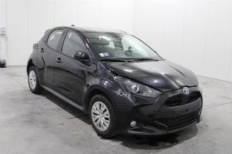 Toyota Yaris  picture 2