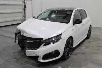 Unfallwagen Peugeot 308  2020/8