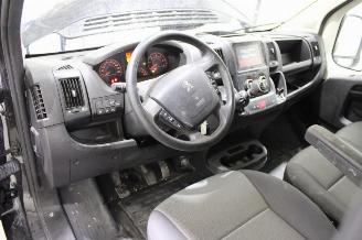 Peugeot Boxer  picture 9