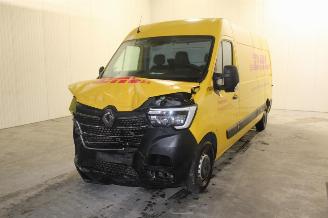 škoda osobní automobily Renault Master  2023/7