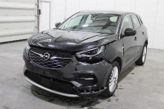 Schadeauto Opel Grandland X 2019/10