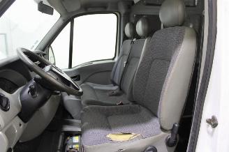 Opel Movano  picture 10