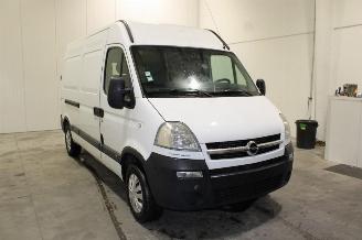 Opel Movano  picture 2