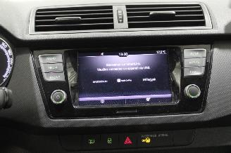 Skoda Fabia  picture 13