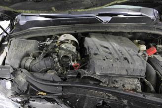 Ssang yong Musso  picture 16