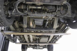 Ssang yong Musso  picture 18