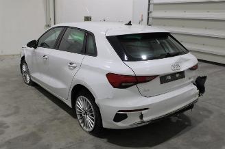 Audi A3  picture 4