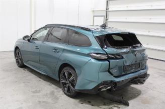 Peugeot 308  picture 4