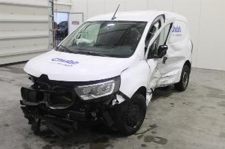 skadebil auto Renault Kangoo  2025/2