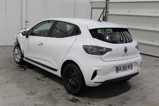 Renault Clio  picture 4