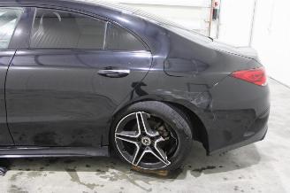 Mercedes Cla-klasse CLA 180 picture 6