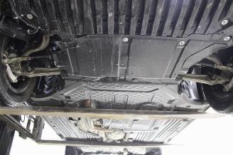 Mercedes C-klasse C 200 picture 16