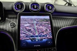 Mercedes C-klasse C 200 picture 14