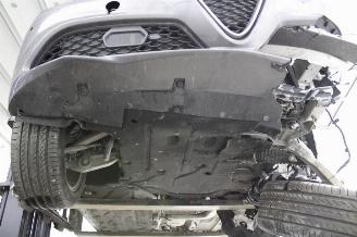 Alfa Romeo Giulia  picture 15