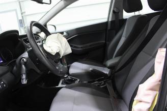 Hyundai I-20 i20 picture 11