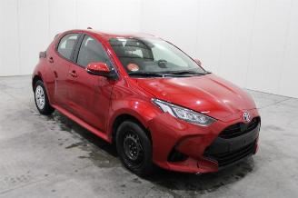 Toyota Yaris  picture 2