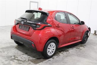 Toyota Yaris  picture 3