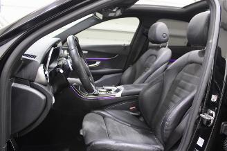 Mercedes C-klasse C 300 picture 11