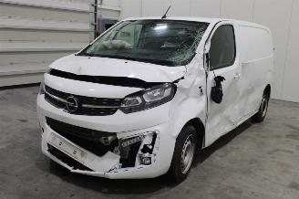 Sloopauto Opel Vivaro  2022/5