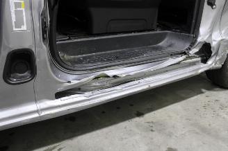 Peugeot Traveller  picture 20