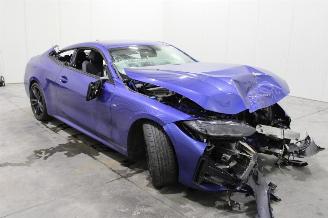 BMW 4-serie 420 picture 3