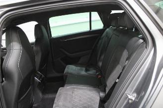 Skoda Superb  picture 11