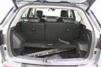 Ssang yong Korando  picture 20