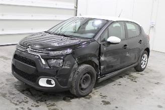 škoda osobní automobily Citroën C3  2024/3