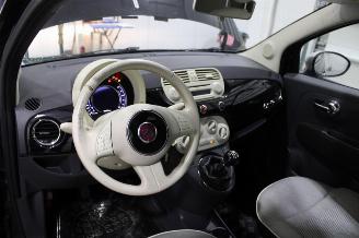 Fiat 500C  picture 6