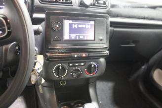 Citroën C3  picture 14