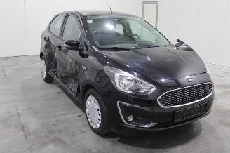 Ford Ka  picture 2