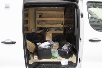 Peugeot Expert  picture 18