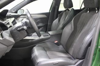 Peugeot 308  picture 12